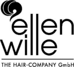 Міжнародна реєстрація торговельної марки № 1319360: ellen wille THE HAIR-COMPANY GmbH
