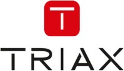 Міжнародна реєстрація торговельної марки № 1319512: T TRIAX