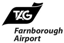 Міжнародна реєстрація торговельної марки № 1320668: TAG Farnborough Airport