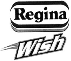Міжнародна реєстрація торговельної марки № 1321065: Regina Wish