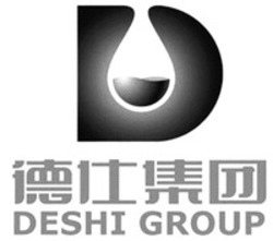 Міжнародна реєстрація торговельної марки № 1322051: DESHI GROUP