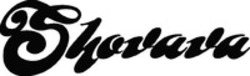 Міжнародна реєстрація торговельної марки № 1322871: Shovava