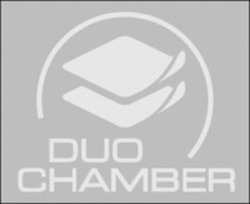 Міжнародна реєстрація торговельної марки № 1323254: DUO CHAMBER