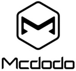 Міжнародна реєстрація торговельної марки № 1323914: Mcdodo