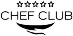 Міжнародна реєстрація торговельної марки № 1324104: CHEF CLUB