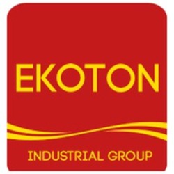 Міжнародна реєстрація торговельної марки № 1324144: EKOTON INDUSTRIAL GROUP