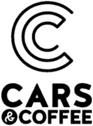 Міжнародна реєстрація торговельної марки № 1324156: CARS & COFFEE