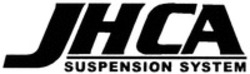 Міжнародна реєстрація торговельної марки № 1324398: JHCA SUSPENSION SYSTEM