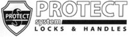 Міжнародна реєстрація торговельної марки № 1324508: PROTECT system LOCKS & HANDLES