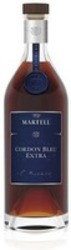 Міжнародна реєстрація торговельної марки № 1324600: MARTELL CORDON BLEU EXTRA