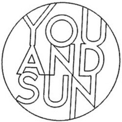Міжнародна реєстрація торговельної марки № 1324711: YOU AND SUN