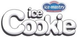 Міжнародна реєстрація торговельної марки № 1325417: ice-mastry DŁUGA TRADYCJA ice Cookie
