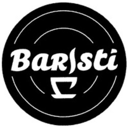 Міжнародна реєстрація торговельної марки № 1326048: Baristi