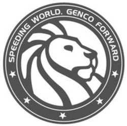 Міжнародна реєстрація торговельної марки № 1326806: SPEEDING WORLD, GENCO FORWARD