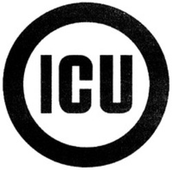 Міжнародна реєстрація торговельної марки № 1327341: ICU
