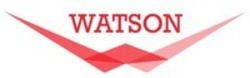 Міжнародна реєстрація торговельної марки № 1328886: WATSON
