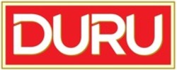 Міжнародна реєстрація торговельної марки № 1329416: DURU