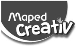 Міжнародна реєстрація торговельної марки № 1330353: Maped Creativ