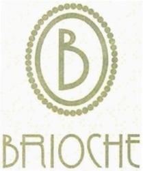 Міжнародна реєстрація торговельної марки № 1331067: B BRIOCHE