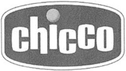 Міжнародна реєстрація торговельної марки № 1331148: chicco