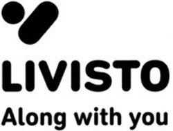 Міжнародна реєстрація торговельної марки № 1331184: LIVISTO Along with you