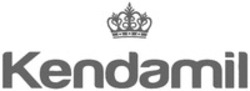 Міжнародна реєстрація торговельної марки № 1332173: Kendamil