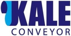 Міжнародна реєстрація торговельної марки № 1332465: KALE CONVEYOR