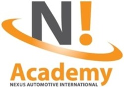 Міжнародна реєстрація торговельної марки № 1333059: N! Academy NEXUS AUTOMOTIVE INTERNATIONAL