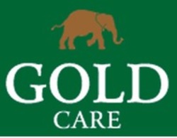 Міжнародна реєстрація торговельної марки № 1333329: GOLD CARE