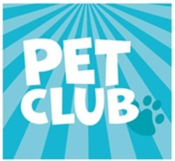 Міжнародна реєстрація торговельної марки № 1333583: PET CLUB