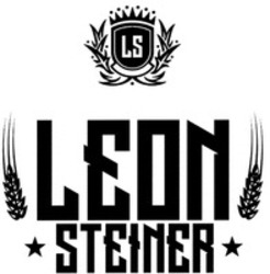Міжнародна реєстрація торговельної марки № 1333961: LEON STEINER