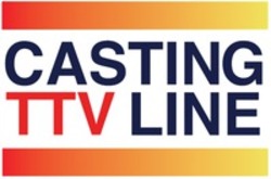 Міжнародна реєстрація торговельної марки № 1334050: CASTING TTV LINE