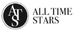 Міжнародна реєстрація торговельної марки № 1334185: ATS ALL TIME STARS