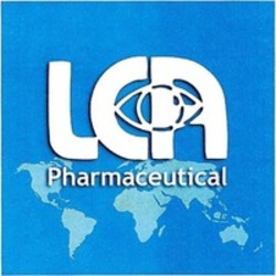 Міжнародна реєстрація торговельної марки № 1334728: LCA Pharmaceutical