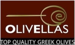 Міжнародна реєстрація торговельної марки № 1336212: OLIVELLAS TOP QUALITY GREEK OLIVES