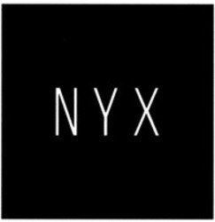 Міжнародна реєстрація торговельної марки № 1336310: N Y X