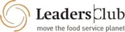 Міжнародна реєстрація торговельної марки № 1337232: Leaders Club move the food service planet
