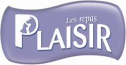 Міжнародна реєстрація торговельної марки № 1337626: Les repas PLAISIR