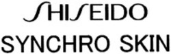 Міжнародна реєстрація торговельної марки № 1337913: SHISEIDO SYNCHRO SKIN