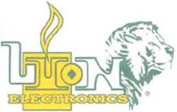 Міжнародна реєстрація торговельної марки № 1338071: LION ELECTRONICS