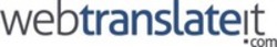 Міжнародна реєстрація торговельної марки № 1338819: Webtranslateit.com