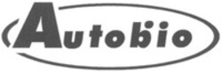 Міжнародна реєстрація торговельної марки № 1339185: Autobio