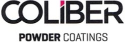 Міжнародна реєстрація торговельної марки № 1339214: COLIBER POWDER COATINGS