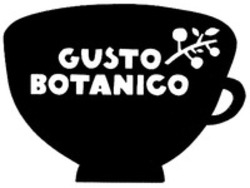 Міжнародна реєстрація торговельної марки № 1339304: GUSTO BOTANICO