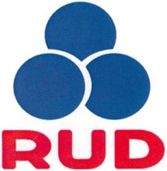 Міжнародна реєстрація торговельної марки № 1340357: RUD