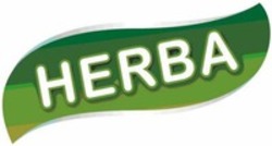 Міжнародна реєстрація торговельної марки № 1340754: HERBA