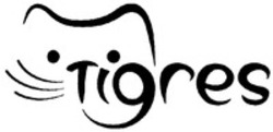 Міжнародна реєстрація торговельної марки № 1341114: Tigres