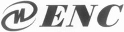 Міжнародна реєстрація торговельної марки № 1341667: ENC