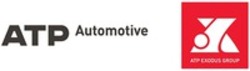 Міжнародна реєстрація торговельної марки № 1342122: ATP Automotive ATP EXODUS GROUP