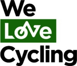 Міжнародна реєстрація торговельної марки № 1342796: We Love Cycling